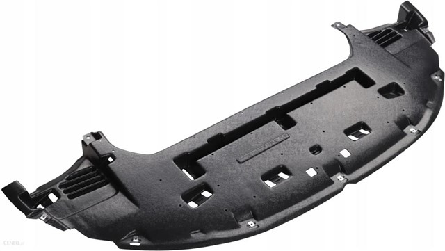 MUHAFAZA KARTER MOTOR ALT MUHAFAZA CITROEN C4 2010 - 2016