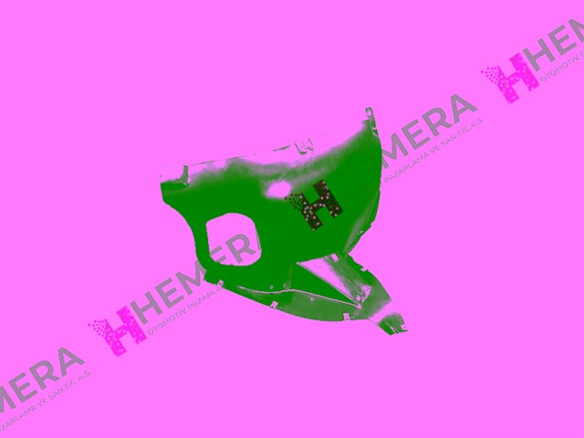 CAMURLUK DAVLUMBAZI ONUN - ONU SOL LEON 14 - 18