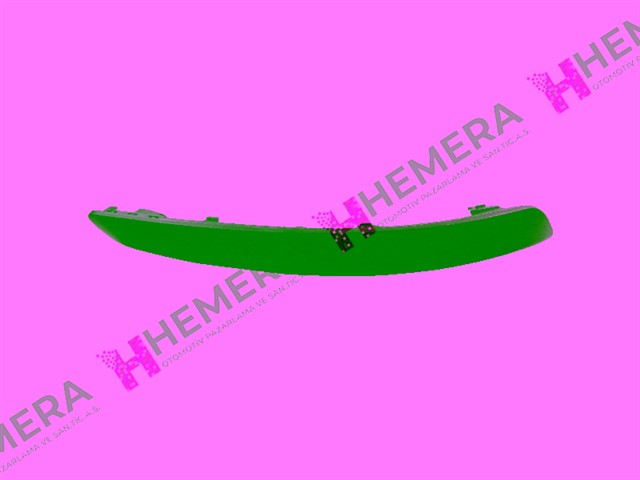 CITA TAMPON ON SAG VW GOLF 2003 - 2008