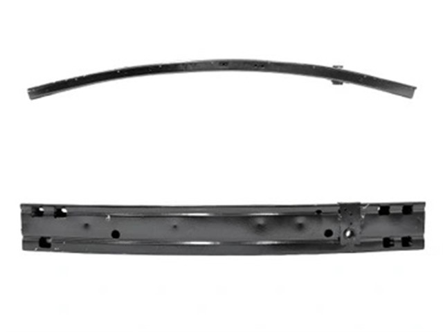 DEMIR TAMPON ON NISSAN QASHQAI 2014 - 2017