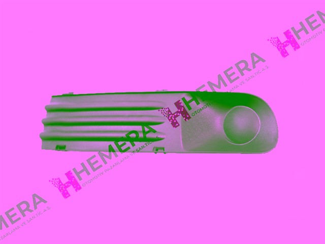 IZGARA FAR SIS SAG SISSIZ ASTARLI VW T5 2003