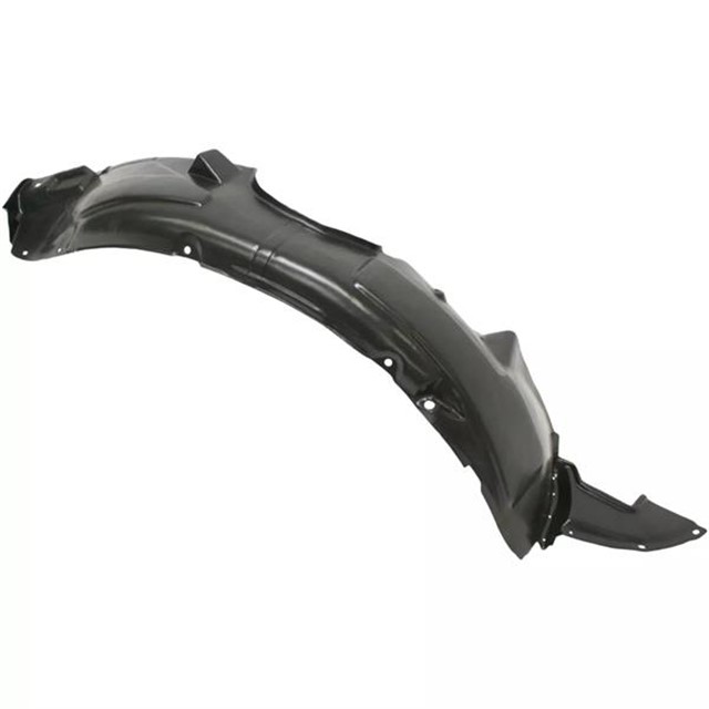 DAVLUMBAZ CAMURLUK ON SAG HYUNDAI I30 2007 - 2011