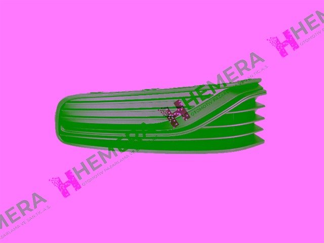 CERCEVE FAR SIS ON SAG SISSIZ VW POLO 2015