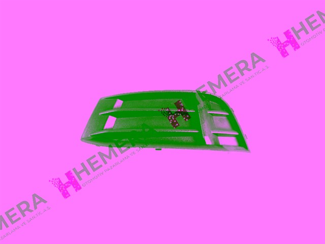 CERCEVE FAR SIS ON SOL AUDI A3 2017 - 2020