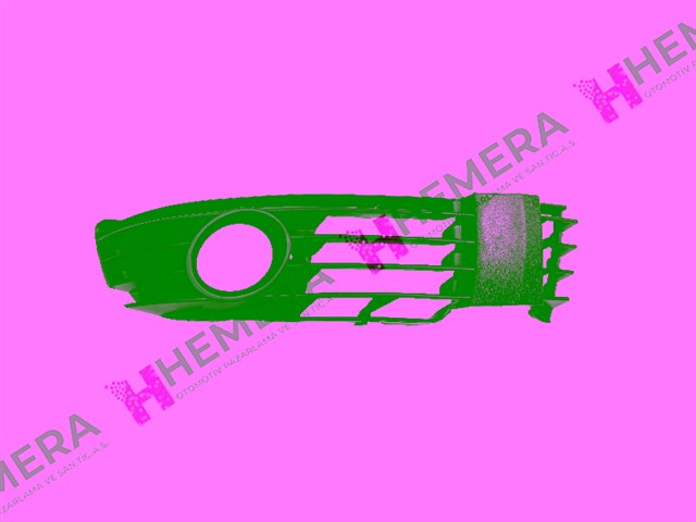 SIS FAR KAPAGI SAG [SIS FAR DELIKLI] PASSAT 01 - 04