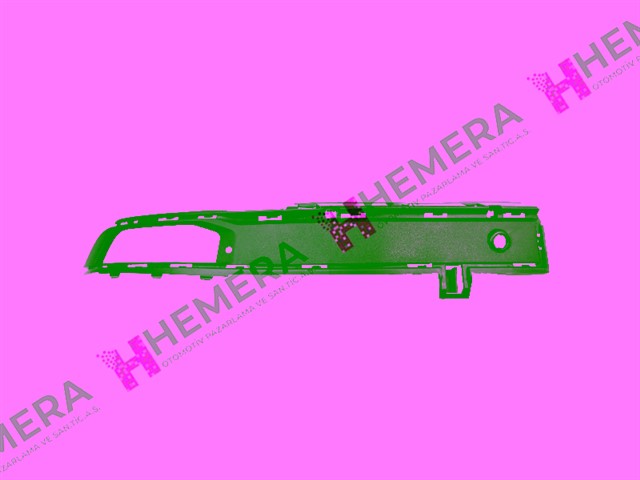 IZGARA FAR SIS SOL VW TRANSPORTE 2016 - 2018