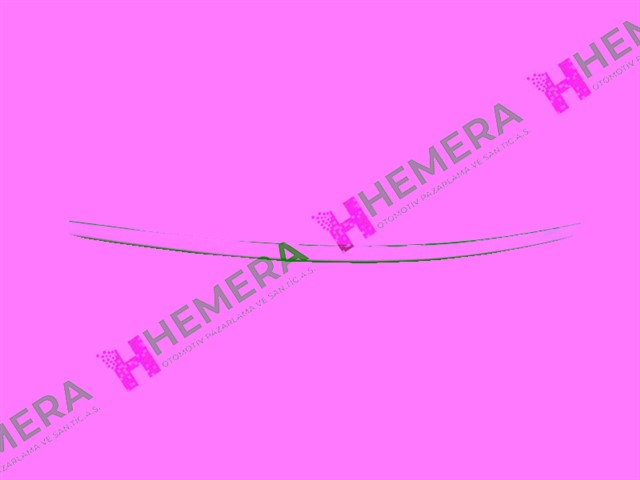 CITA TAMPON ON SOL NIKELAJ AUDI A6 2005