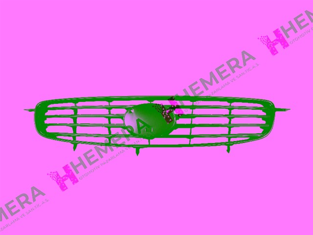 PANJUR ON SIYAH TOYOTA COROLLA 2000