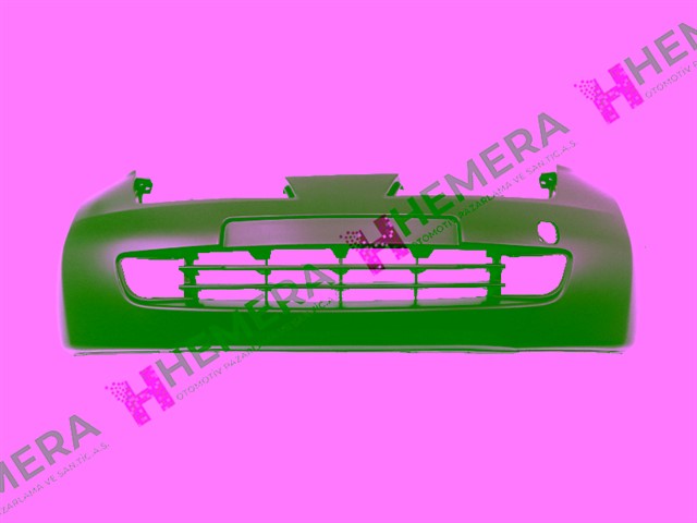 TAMPON ON SISLI NISSAN MICRA 2003 - 2006