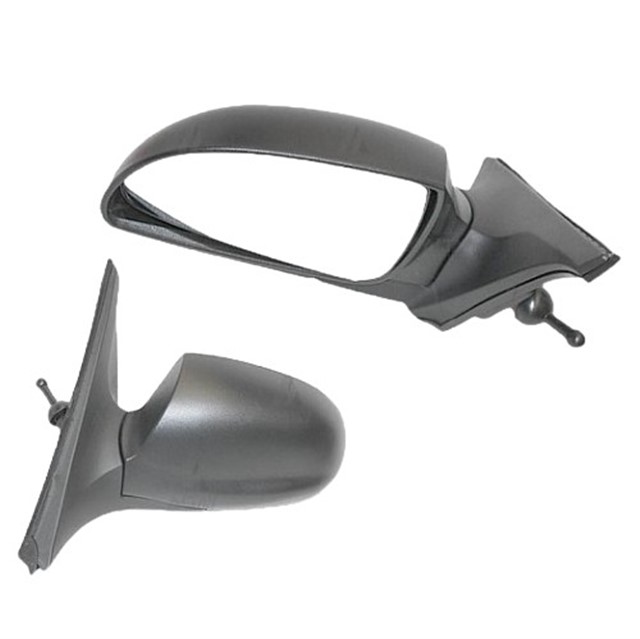 AYNA DIS SOL KOMPLE MANUEL HYUNDAI ACCENT MILENYUM 2000 - 2002