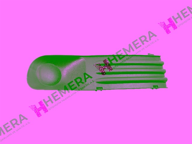 IZGARA FAR SIS SOL SISSIZ VW T5 2003