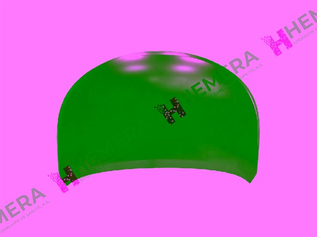 KAPUT MOTOR TOYOTA AVENSIS 2010 - 2014