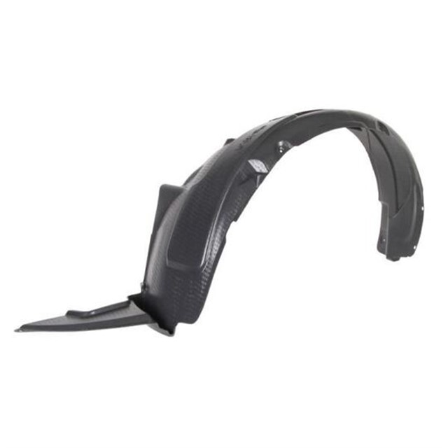 DAVLUMBAZ CAMURLUK ON SOL HYUNDAI I30 2007 - 2011