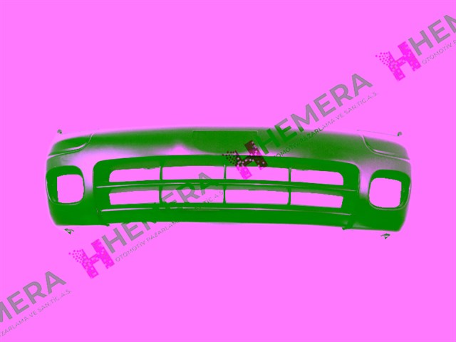 TAMPON ON SISLI ASTARSIZ SENSORSUZ KIA BONGO 2004 - 2012