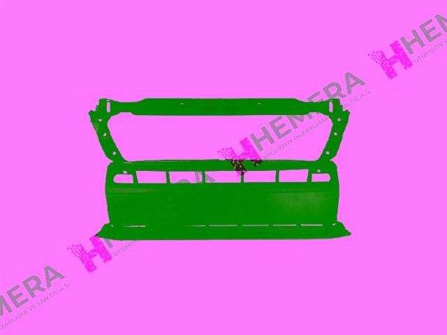 TAMPON ON ORTA SIYAH PEUGEOT BOXER 2014