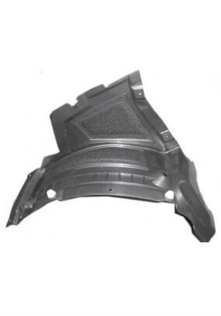 DAVLUMBAZ CAMURLUK ON SOL AUDI A6 2012