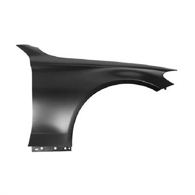 CAMURLUK ON SAG ALUMINYUM SINYAL DELIKSIZ MERCEDES W205 2015