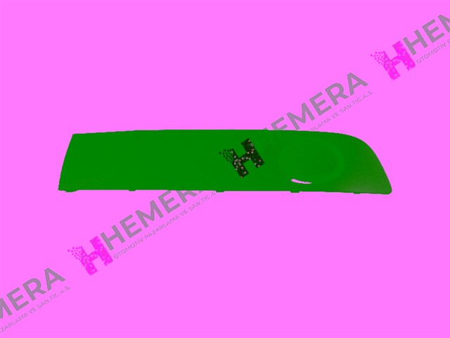 KAPAK FAR SIS SAG SISSIZ VW TRANSPORTE 2010