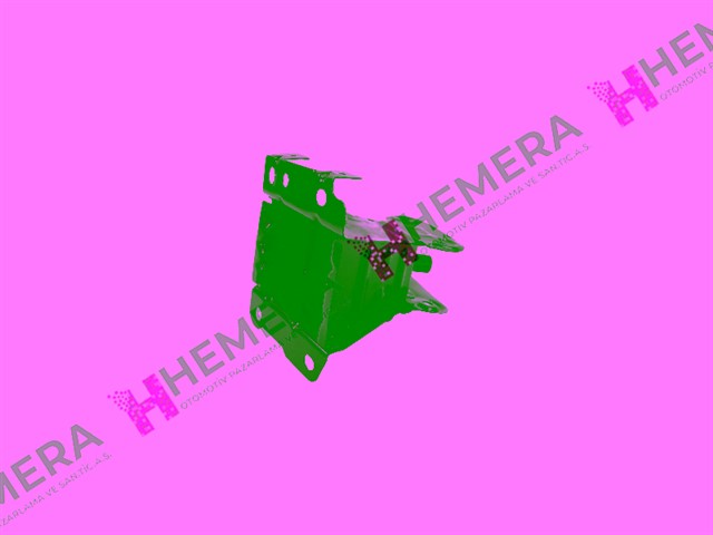 SASE UCU TAMPON ON SOL OPEL ASTRA H 2004 - 2014