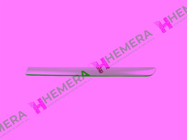 CITA KAPI ARKA SOL ASTARLI VW GOLF 2003 - 2008