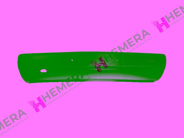 TAMPON ON SISSIZ ASTARSIZ VW T4 1996 - 2002