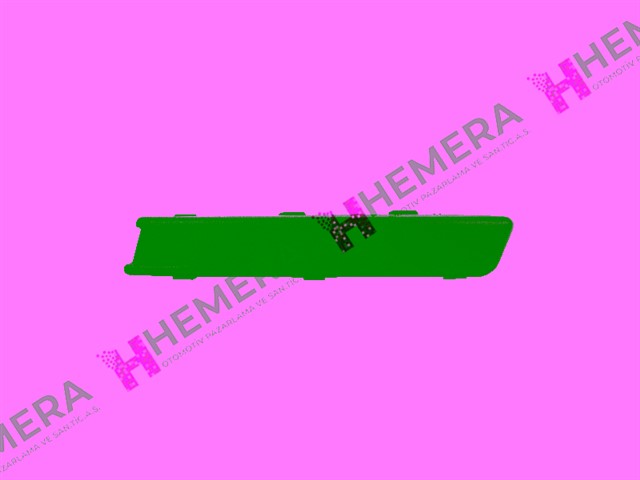 CITA TAMPON ON SOL VW PASSAT 2006 - 2008