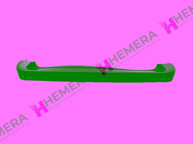 TAMPON ARKA VW T5 2012