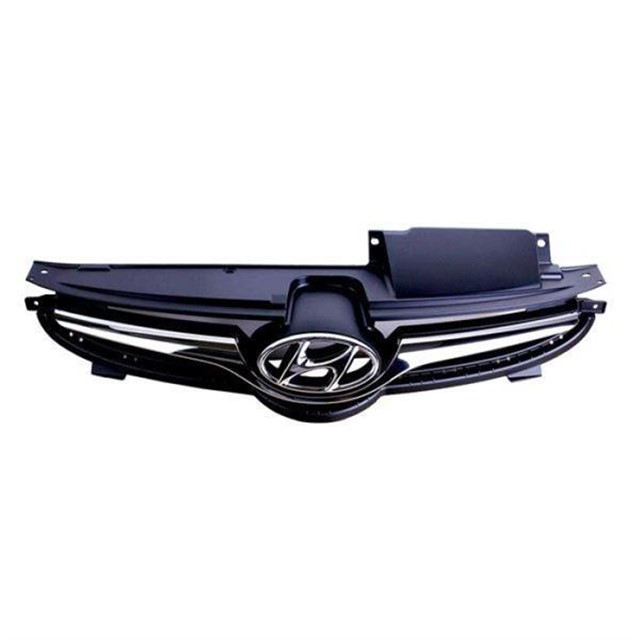 PANJUR ON NIKEL HYUNDAI ELANTRA 2014 - 2016