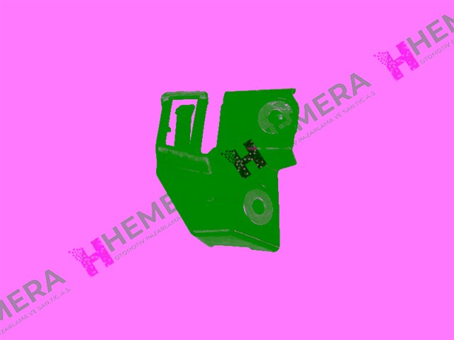 BRAKET FAR ALT ON SOL VW PASSAT 2010