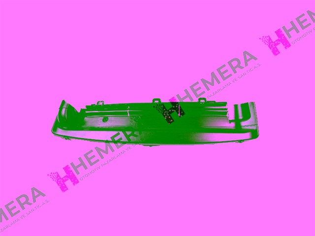 PANEL ON ALT TAMPON VW T5 2015