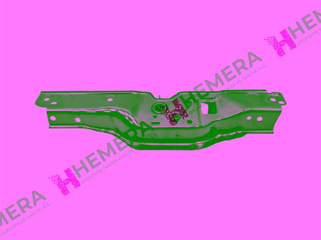 PANEL ON ORTA OPEL CORSA E 2015 - 2019