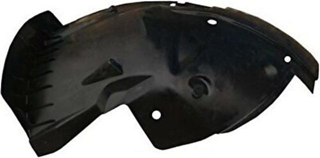 DAVLUMBAZ CAMURLUK ON SOL RENAULT TRAFIC 2007 - 2015