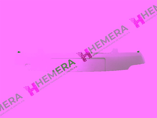 TAMPON ON UST ASTARLI FORD FIESTA 2005 - 2008