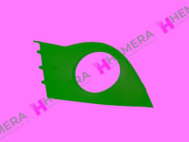 CERCEVE FAR SIS SAG RENAULT CLIO III 2006 - 2008