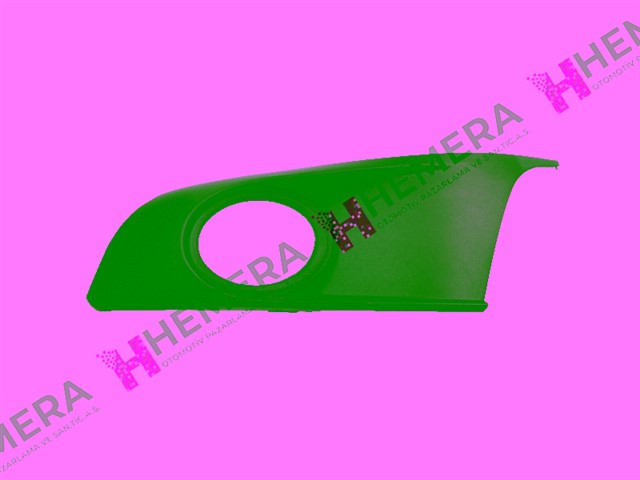 KAPAK SIS FAR SOL SISLI VW CADDY 2011 - 2015