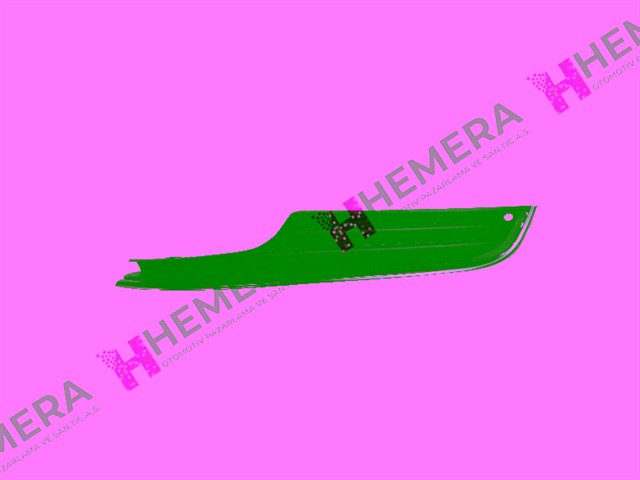 SIS FAR KAPAGI SOL [SISSIZ] GOLF7 13 - 17