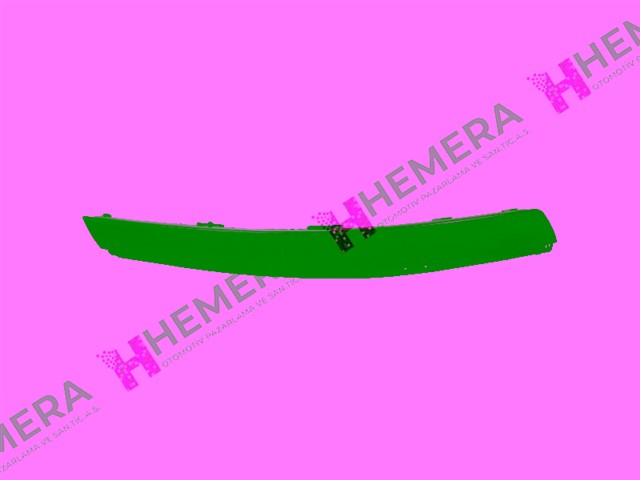 CITA TAMPON ON SAG ASTARSIZ VW PASSAT 2001 - 2005