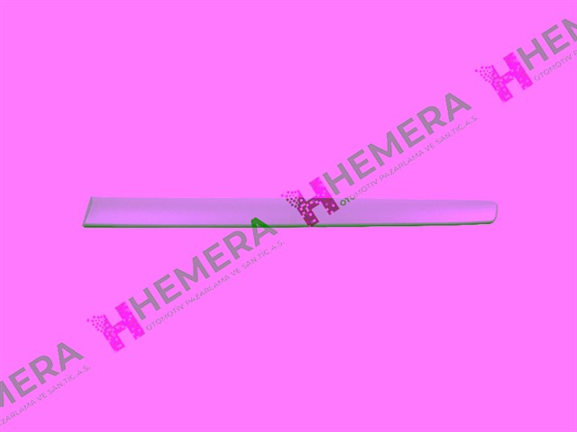 CITA KAPI ARKA SOL ASTARLI VW POLO 2001 - 2010