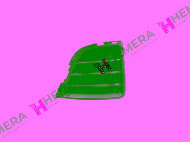 IZGARA FAR SIS SAG TOYOTA COROLLA 2014