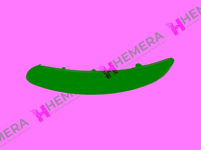 CITA TAMPON ON SOL VW GOLF 2004