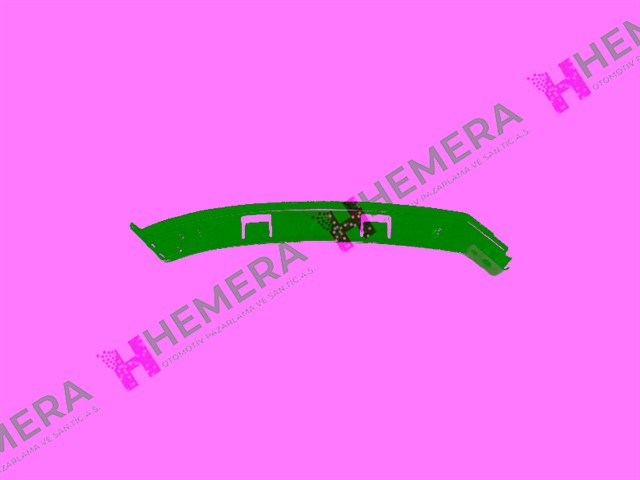 BRAKET TAMPON ON UST SAG HYUNDAI ELANTRA 2011 - 2014