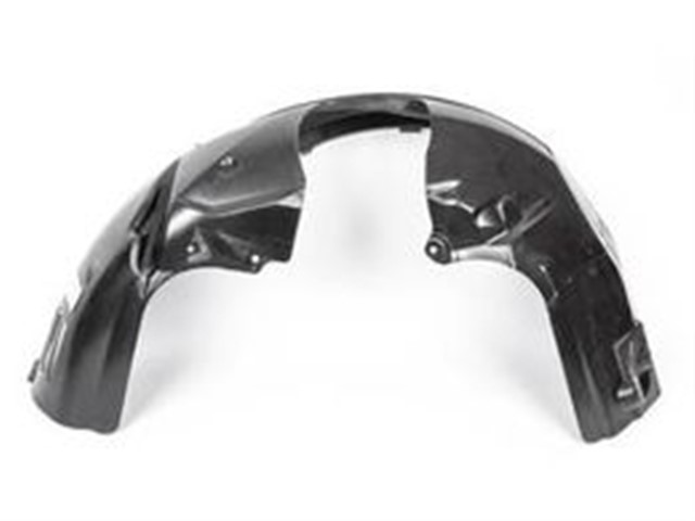 DAVLUMBAZ CAMURLUK ON SAG FORD FIESTA 2008