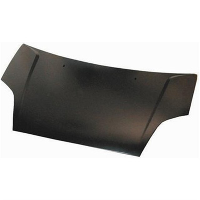 KAPUT MOTOR FORD FIESTA 2002 - 2005