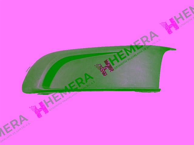 KAPAK SIS FAR SOL VW CADDY 2011 - 2015