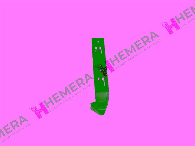 BRAKET TAMPON ON SAG VW JETTA 1999 - 2005