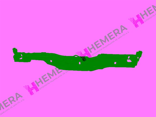 SAC TAMPON ON UST PLASTIK OPEL CORSA E 2015 - 2019