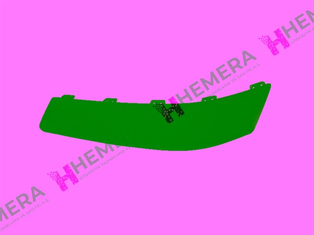 CITA TAMPON ARKA SAG FORD FUSION 2006