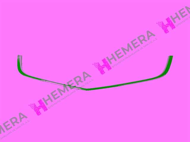 CITA PANJUR ON ALT KROM HONDA ACCORD 2003