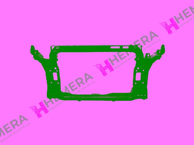 PANEL ON KOMPLE HYUNDAI IX35 2016