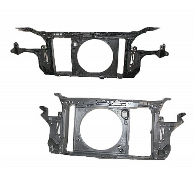 PANEL ON KOMPLE DIZEL HYUNDAI I20 2008 - 2011